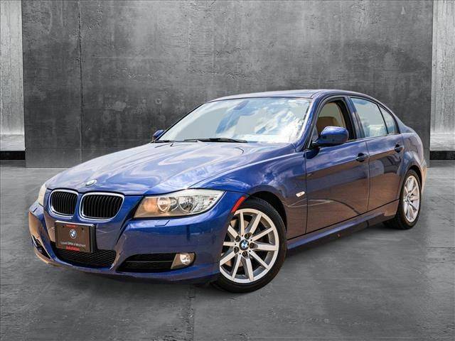 2011 BMW 3 Series 328i — Sedan — 98,305 mi — Westmont, IL