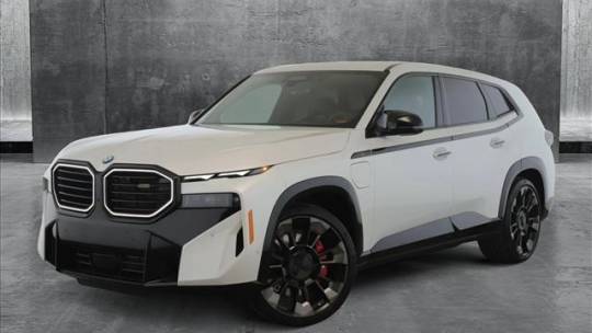 2024 BMW XM Standard — SUV — 7,830 mi — Westmont, IL