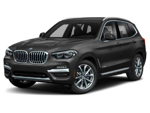 2019 BMW X3 M40i — SUV — 65,991 mi — Westmont, IL