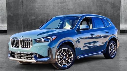 2025 BMW X1 28i — SUV — 982 mi — Westmont, IL