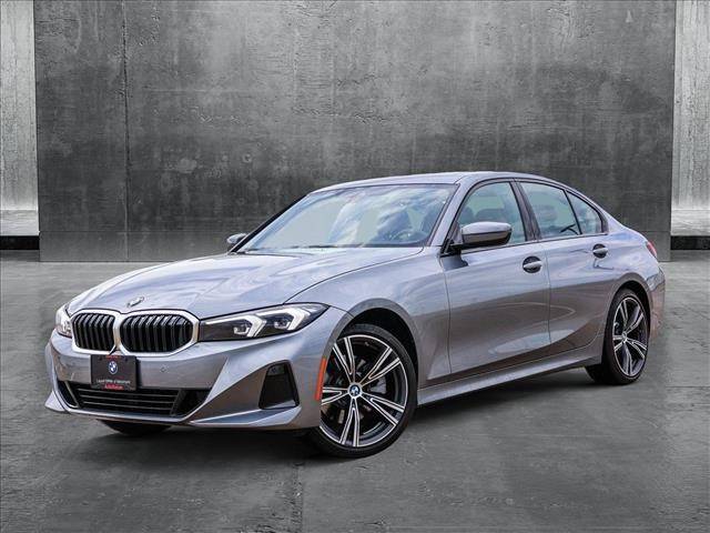 2023 BMW 3 Series 330i — Sedan — 37,340 mi — Westmont, IL