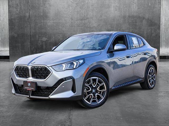 2025 BMW X2 28i — SUV — 12,916 mi — Westmont, IL