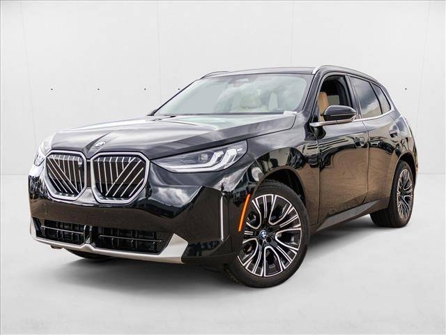 2026 BMW X3 30 — SUV — 11 mi — Westmont, IL
