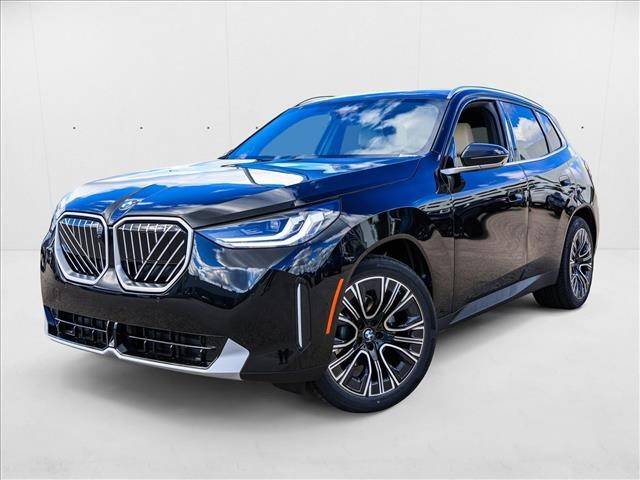 2026 BMW X3 30 — SUV — 22 mi — Westmont, IL