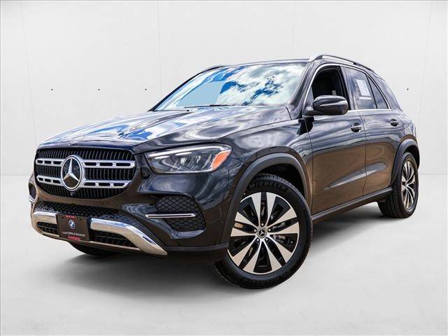 2025 Mercedes-Benz GLE GLE 450 — SUV — 14,248 mi — Westmont, IL