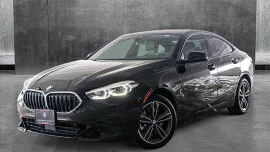 2022 BMW 2 Series 228i — Sedan — 17,832 mi — Westmont, IL