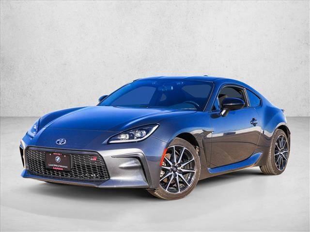 2023 Toyota GR86 Base — Coupe — 30,165 mi — Westmont, IL