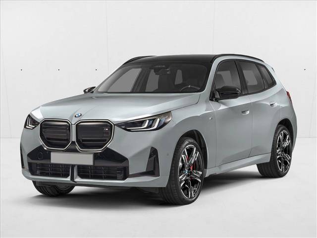 2025 BMW X3 30 — SUV — 10,412 mi — Westmont, IL