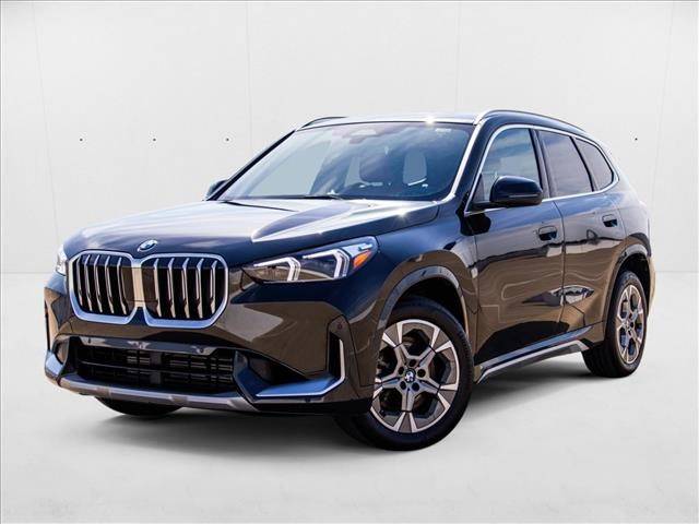 2025 BMW X1 28i — SUV — 11,485 mi — Westmont, IL