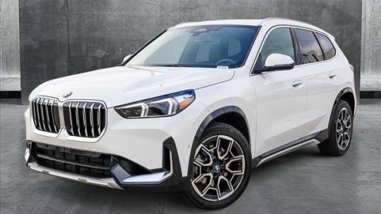 2025 BMW X1 28i — SUV — 14 mi — Westmont, IL