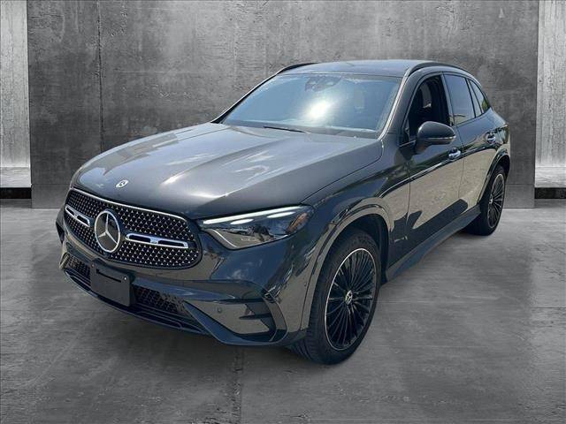 2023 Mercedes-Benz GLC GLC 300 — SUV — 15,223 mi — Westmont, IL