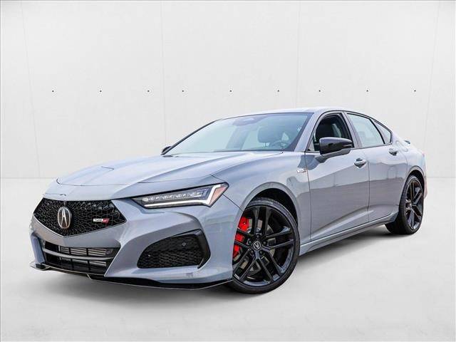 2025 Acura TLX Type S — Sedan — 757 mi — Westmont, IL