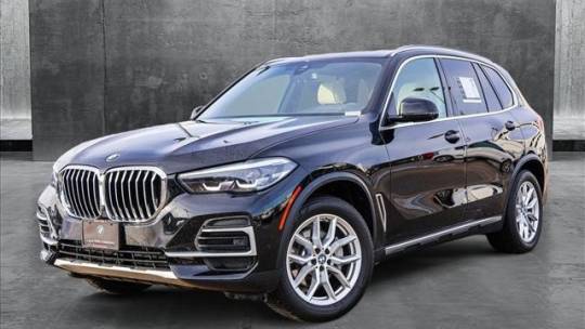 2022 BMW X5 40i — SUV — 27,618 mi — Westmont, IL