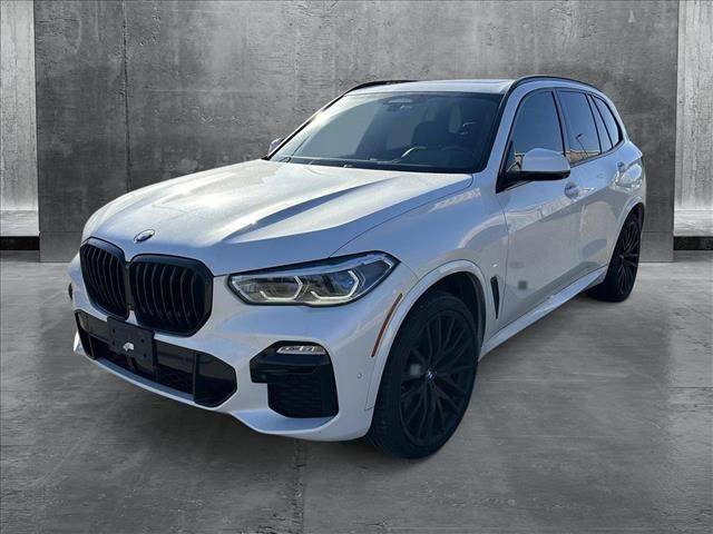 2021 BMW X5 M50i — SUV — 67,106 mi — Westmont, IL