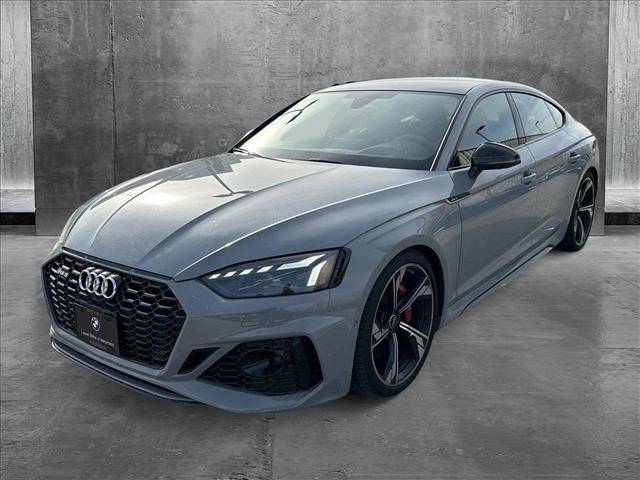 2021 Audi RS 5 Standard — Hatchback — 18,818 mi — Westmont, IL