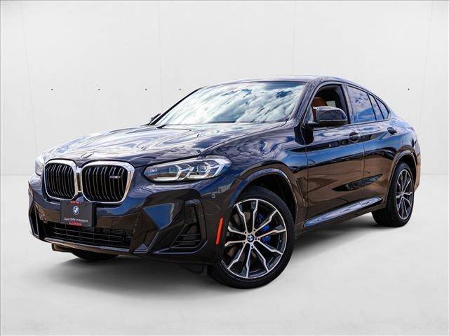 2023 BMW X4 M40i — SUV — 27,901 mi — Westmont, IL