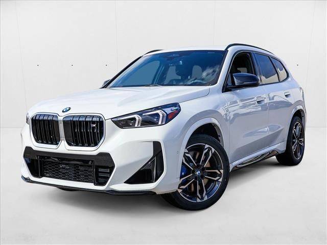 2026 BMW X1 M35i — SUV — 23 mi — Westmont, IL