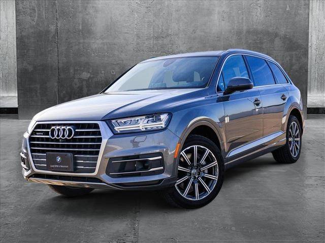 2018 Audi Q7 Premium Plus — SUV — 88,888 mi — Westmont, IL