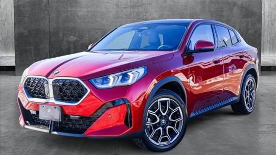 2024 BMW X2 28i — SUV — 11,861 mi — Westmont, IL