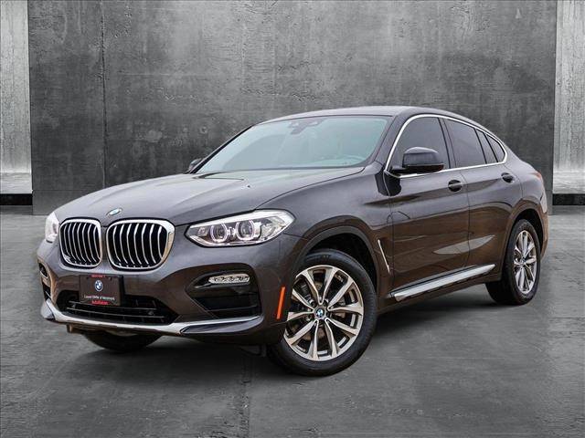 2019 BMW X4 30i — SUV — 47,673 mi — Westmont, IL
