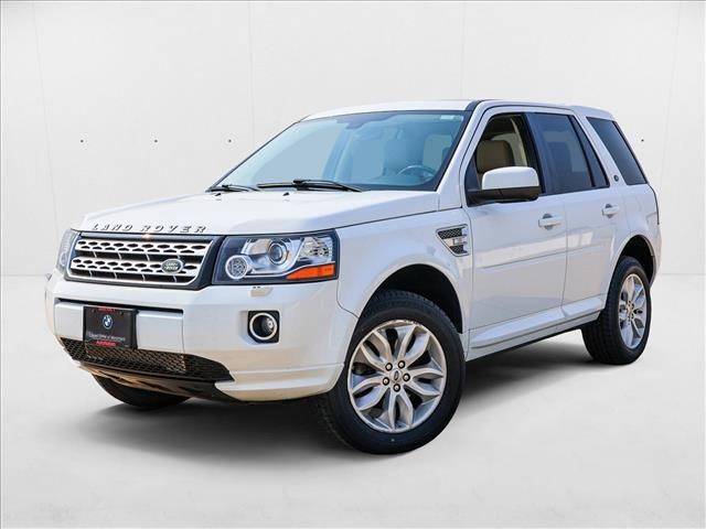 2013 Land Rover LR2 Standard — SUV — 58,459 mi — Westmont, IL