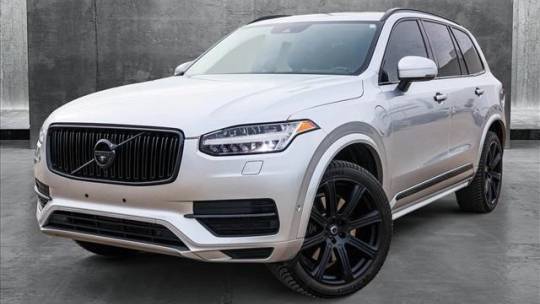2017 Volvo XC90 Inscription — SUV — 110,843 mi — Westmont, IL