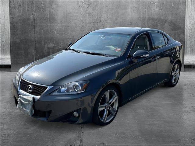 2011 Lexus IS IS 250 — Sedan — 88,952 mi — Westmont, IL