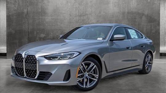 2024 BMW 4 Series 430i — Sedan — 6,042 mi — Westmont, IL