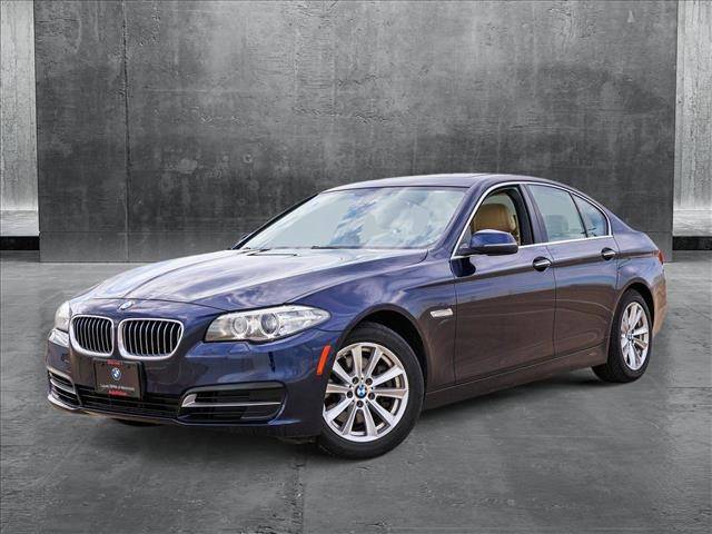 2014 BMW 5 Series 528i — Sedan — 94,210 mi — Westmont, IL