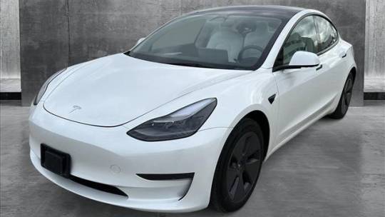 2023 Tesla Model 3 Model 3 — Sedan — 16,981 mi — Westmont, IL