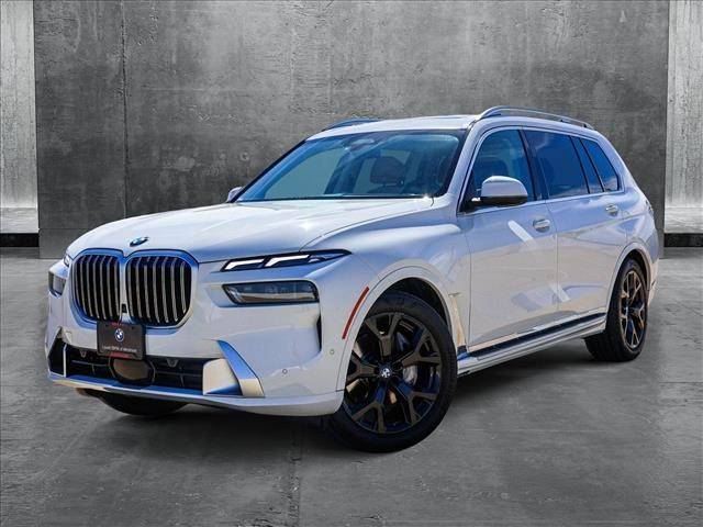 2023 BMW X7 40i — SUV — 30,227 mi — Westmont, IL