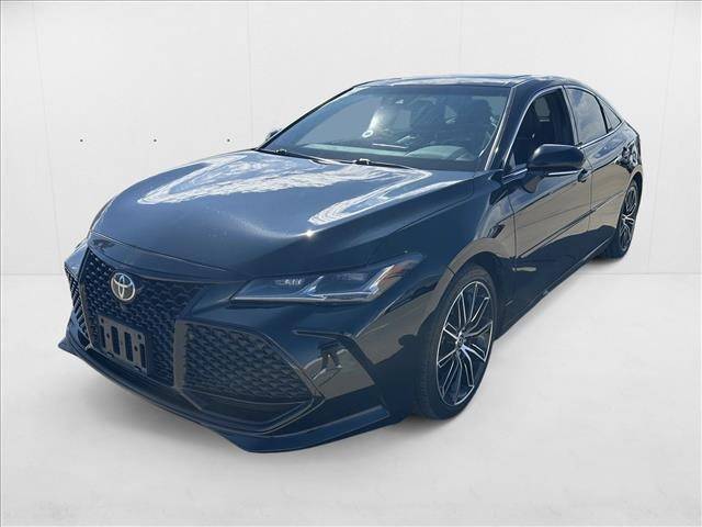 2022 Toyota Avalon Touring — Sedan — 46,594 mi — Westmont, IL