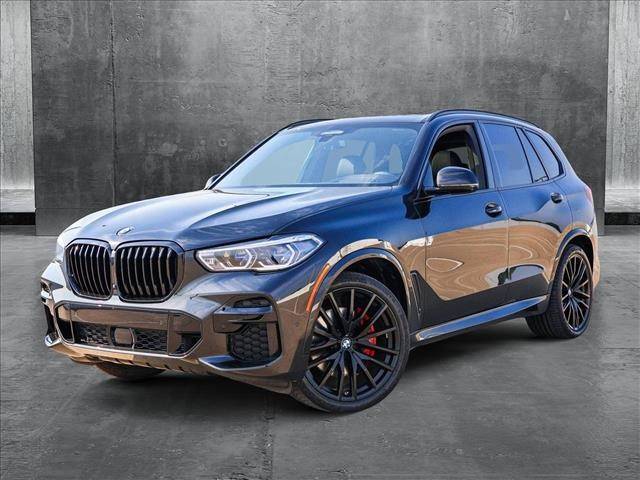 2023 BMW X5 40i — SUV — 21,238 mi — Westmont, IL