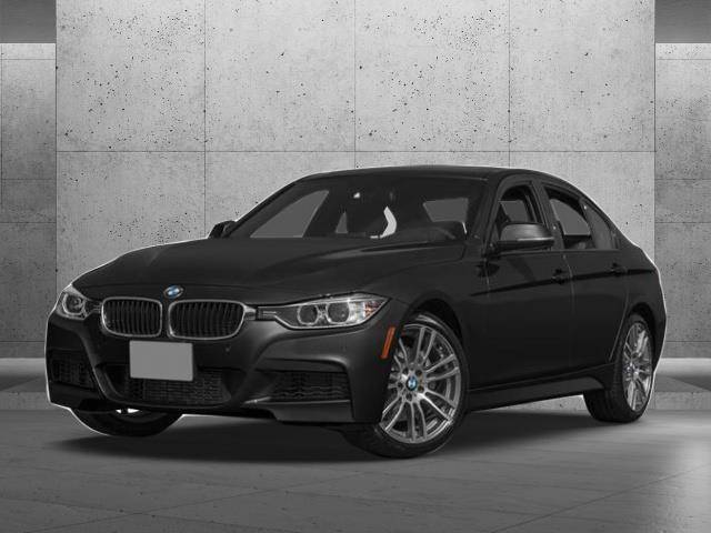 2014 BMW 3 Series 335i — Sedan — 74,266 mi — Westmont, IL