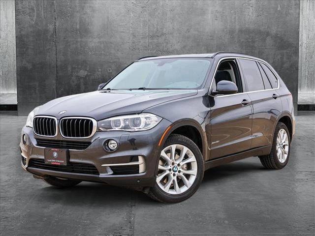 2016 BMW X5 35i — SUV — 120,371 mi — Westmont, IL