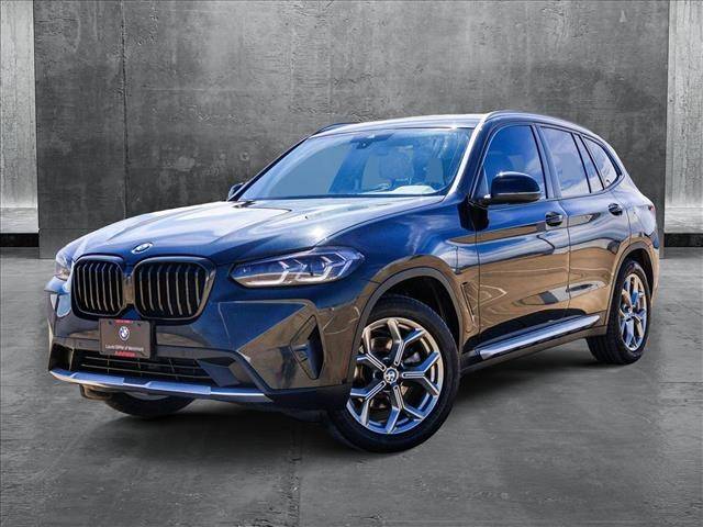 2022 BMW X3 30i — SUV — 28,672 mi — Westmont, IL
