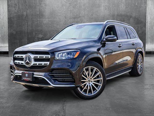 2021 Mercedes-Benz GLS GLS 580 — SUV — 40,073 mi — Westmont, IL