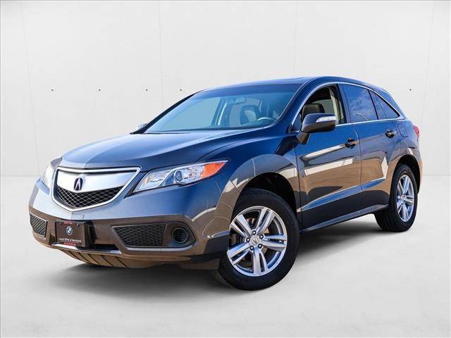 2015 Acura RDX Standard — SUV — 91,643 mi — Westmont, IL