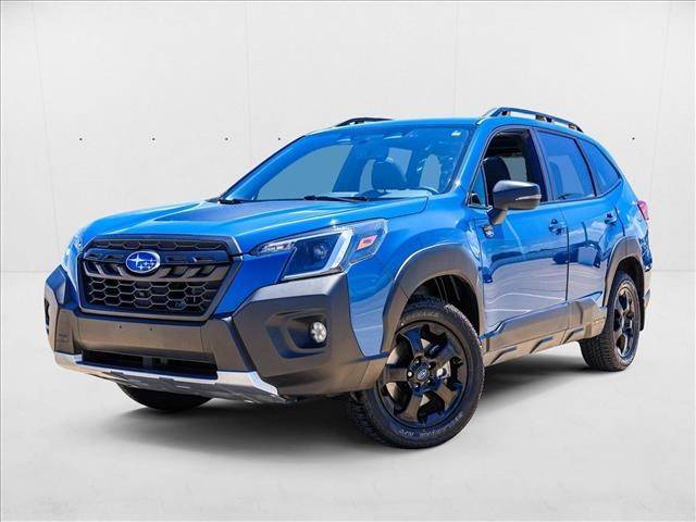 2024 Subaru Forester Wilderness — SUV — 3,000 mi — Westmont, IL