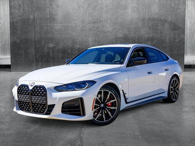 2024 BMW 4 Series M440i — Sedan — 23,397 mi — Westmont, IL