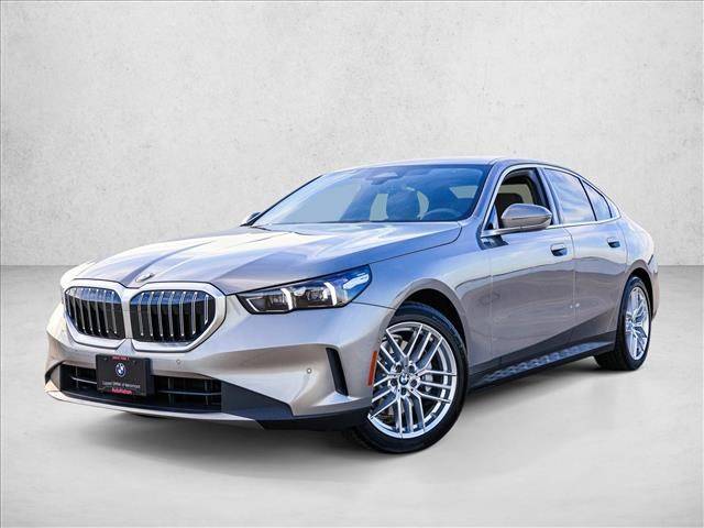 2024 BMW 5 Series 530i — Sedan — 10,004 mi — Westmont, IL