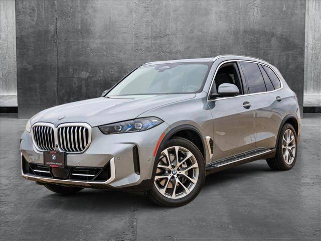 2024 BMW X5 40i — SUV — 24,185 mi — Westmont, IL