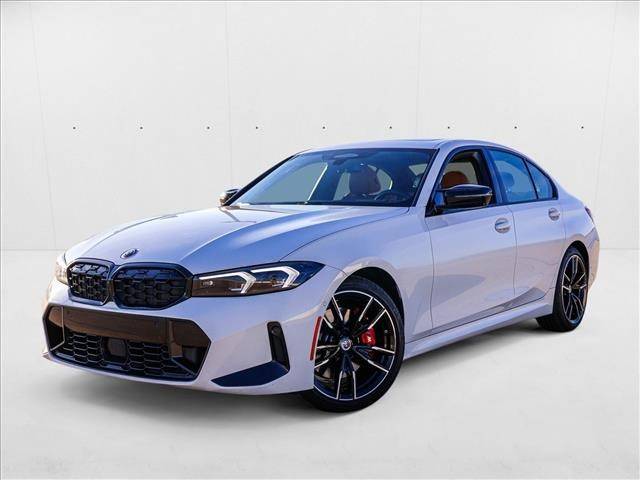 2023 BMW 3 Series M340i — Sedan — 44,229 mi — Westmont, IL