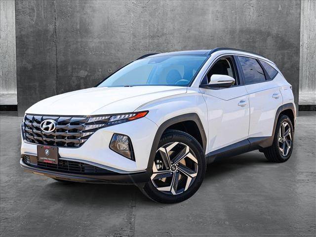 2022 Hyundai Tucson Hybrid SEL Convenience — SUV — 35,133 mi — Westmont, IL