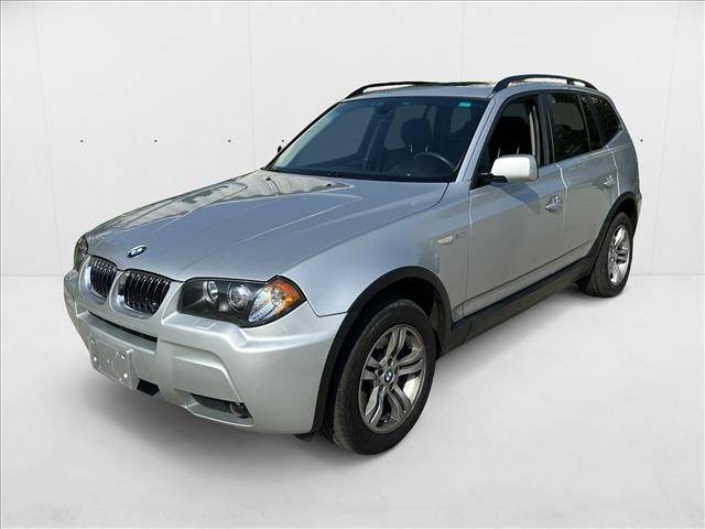 2006 BMW X3 3.0i — SUV — 41,087 mi — Westmont, IL