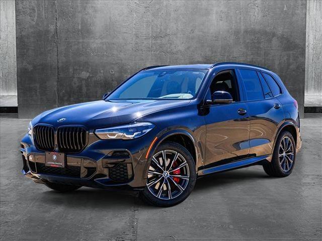 2022 BMW X5 40i — SUV — 23,453 mi — Westmont, IL