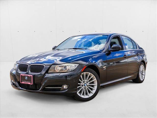 2011 BMW 3 Series 335i — Sedan — 43,705 mi — Westmont, IL