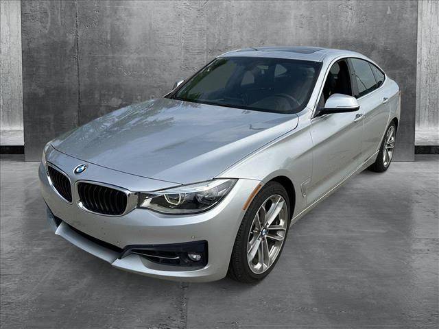 2017 BMW 3 Series 330i — Hatchback — 88,274 mi — Westmont, IL