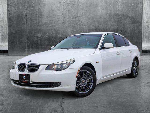 2008 BMW 5 Series 528xi — Sedan — 129,113 mi — Westmont, IL