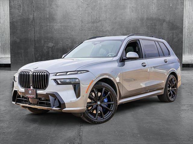 2024 BMW X7 40i — SUV — 15,038 mi — Westmont, IL